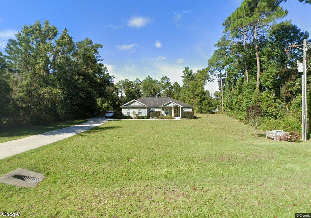 0 Saw Mill Ct, Crawfordville, FL 32327 - photo 1