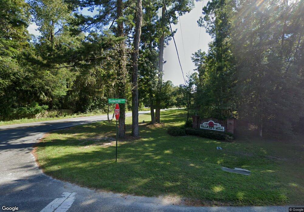 Lot 47 Saw Mill Ct, Crawfordville, FL 32327 - photo 1