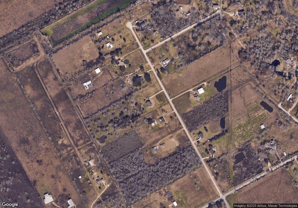 1757 County Road 192, Alvin, TX 77511 - photo 1