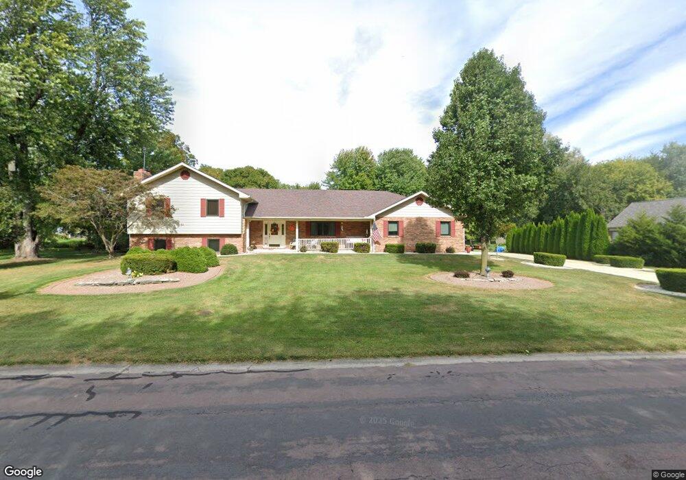 15 Burdick Creek Rd, Collinsville, IL 62234 - photo 1