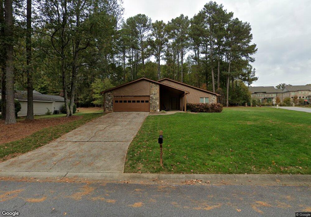 4929 Old Ivy Rd, Duluth, GA 30096 - photo 1