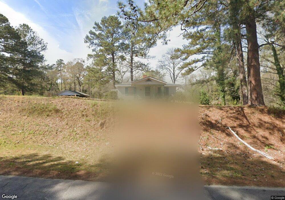 876 Old Lundy Rd, Macon, GA 31210 - photo 1