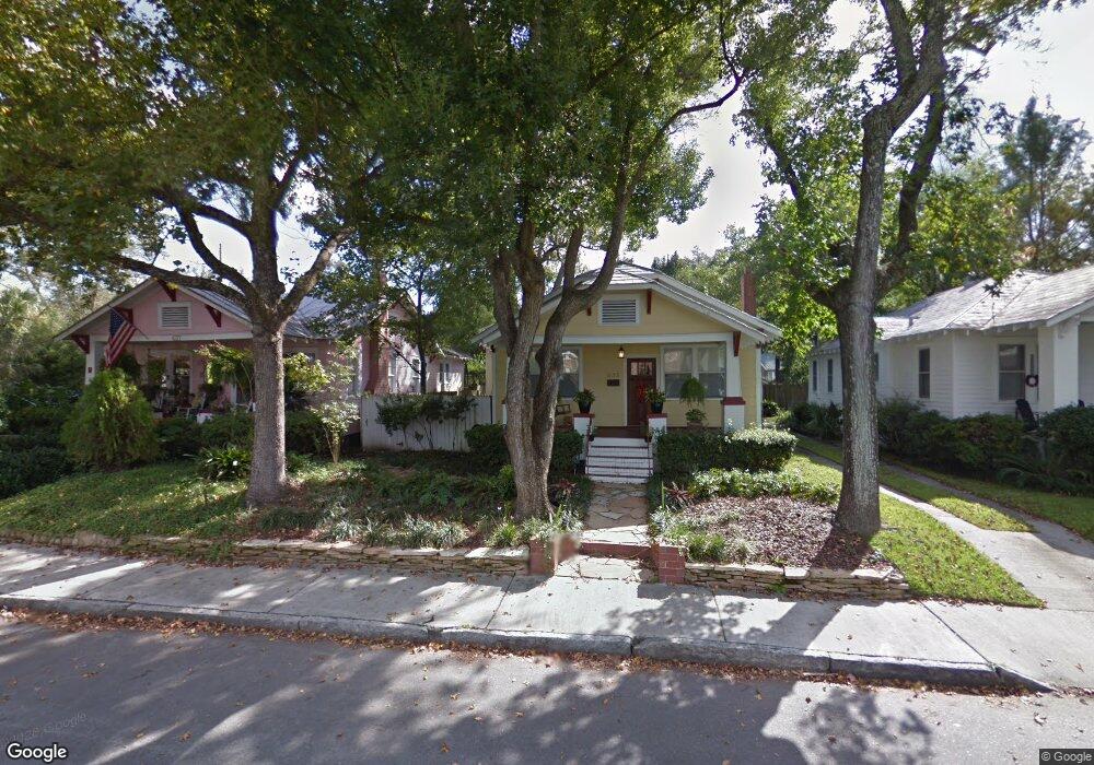 633 E 48th St, Savannah, GA 31405 - photo 1