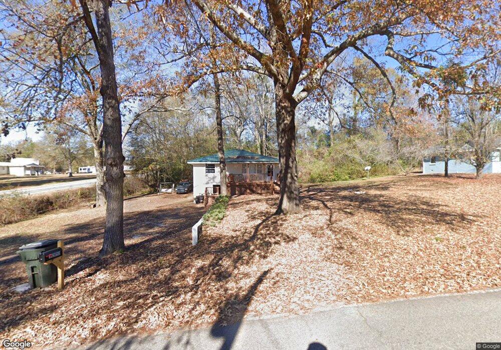 2000 Hubbard Rd, Macon, GA 31217 - photo 1