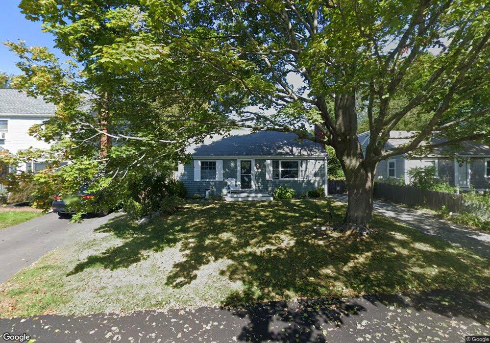 8 Ermine St, Scituate, MA 02066 - photo 1