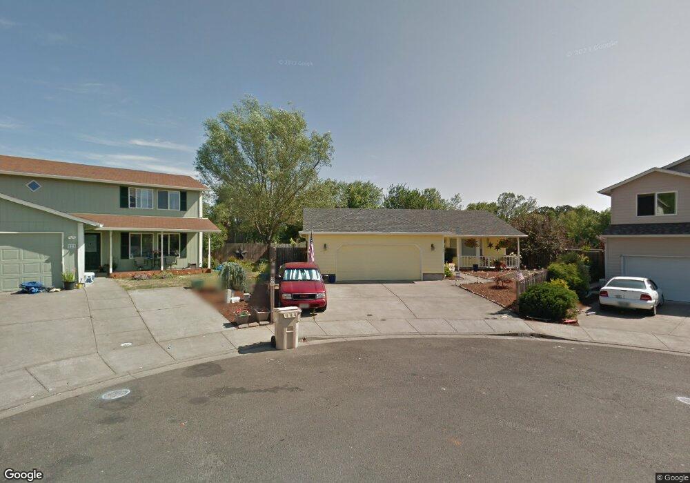 719 Grouse Place, Philomath, OR 97370 - photo 1