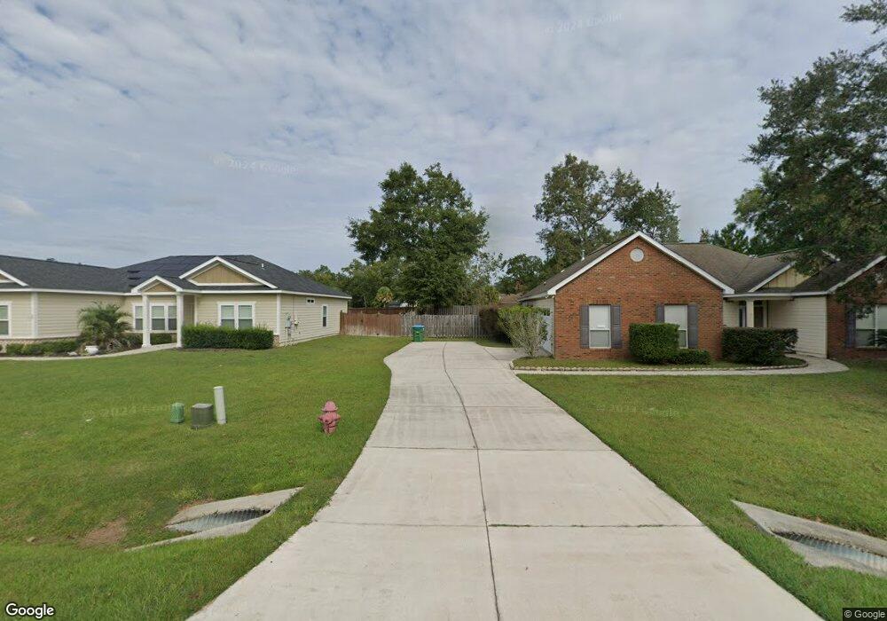 8 Carousel Cir, Crawfordville, FL 32327 - photo 1