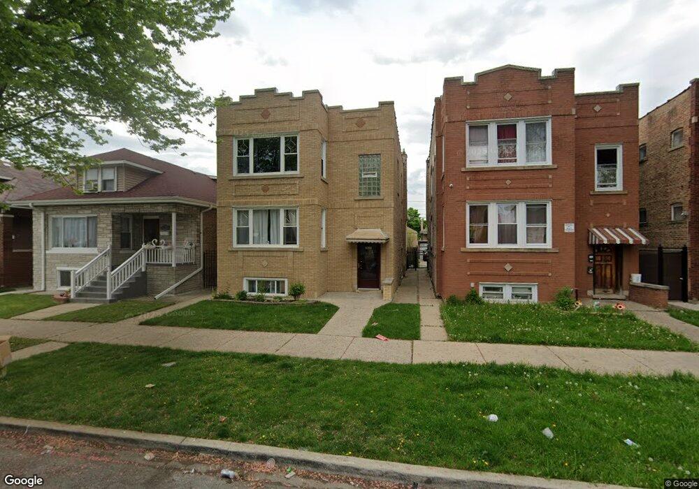 3022 N Parkside Ave unit 1, Chicago, IL 60634 - photo 1