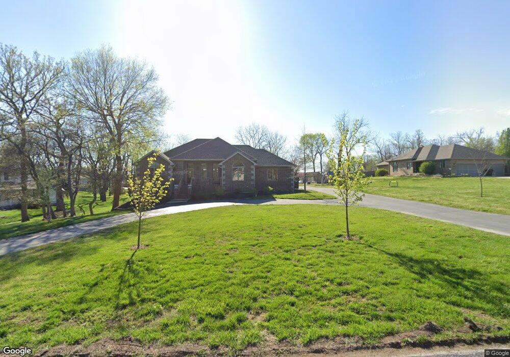 2079 N Steeple Chase Ct, Nixa, MO 65714 - photo 1
