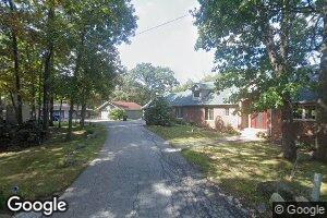 318 W Lakeview Dr, Lowell, IN 46356