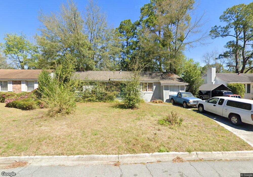 1524 E 54th St, Savannah, GA 31404 - photo 1