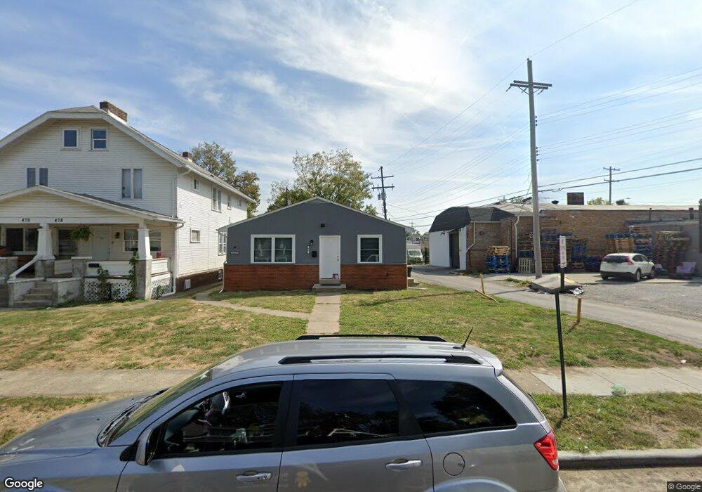 482 S Richardson Ave, Columbus, OH 43204 - photo 1