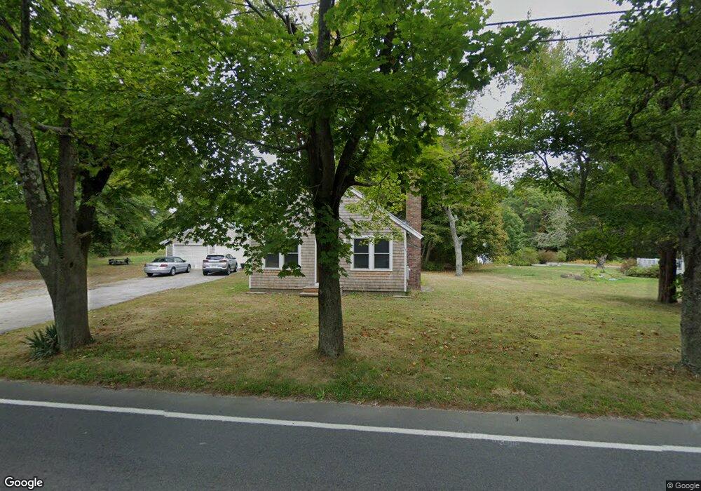 387 Carriage Shop Rd, East Falmouth, MA 02536 - photo 1