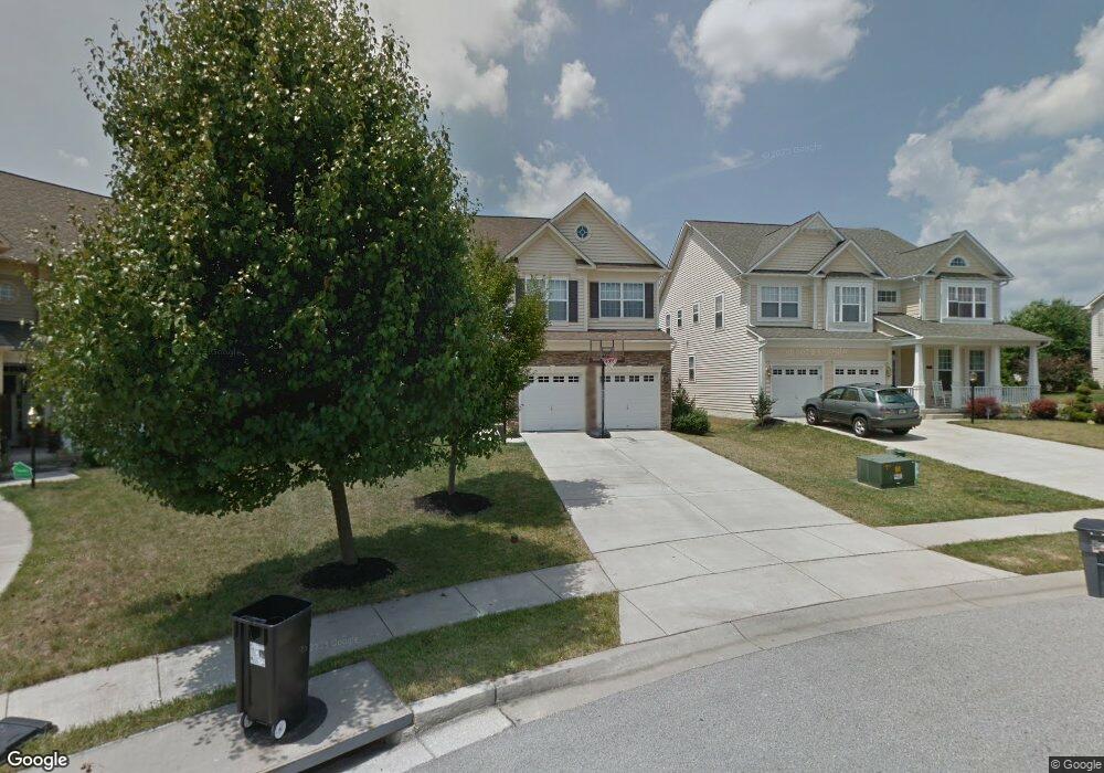 8606 Far Fields Way, Laurel, MD 20723 - photo 1