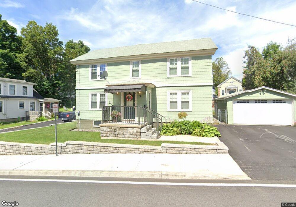 7 Twombley Rd, Sanford, ME 04073 - photo 1