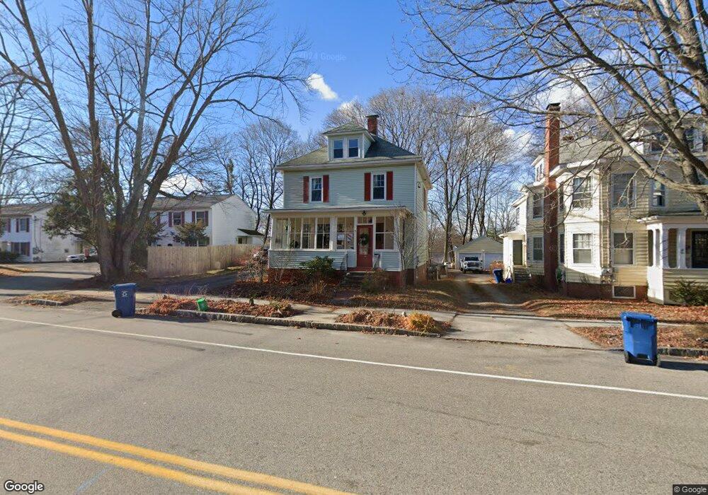 254 Stevens Ave, Portland, ME 04103 - photo 1