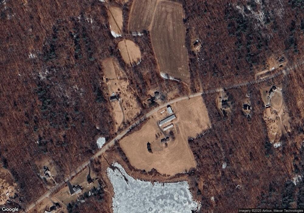 332 Wauwinet Rd, Barre, MA 01005 - photo 1