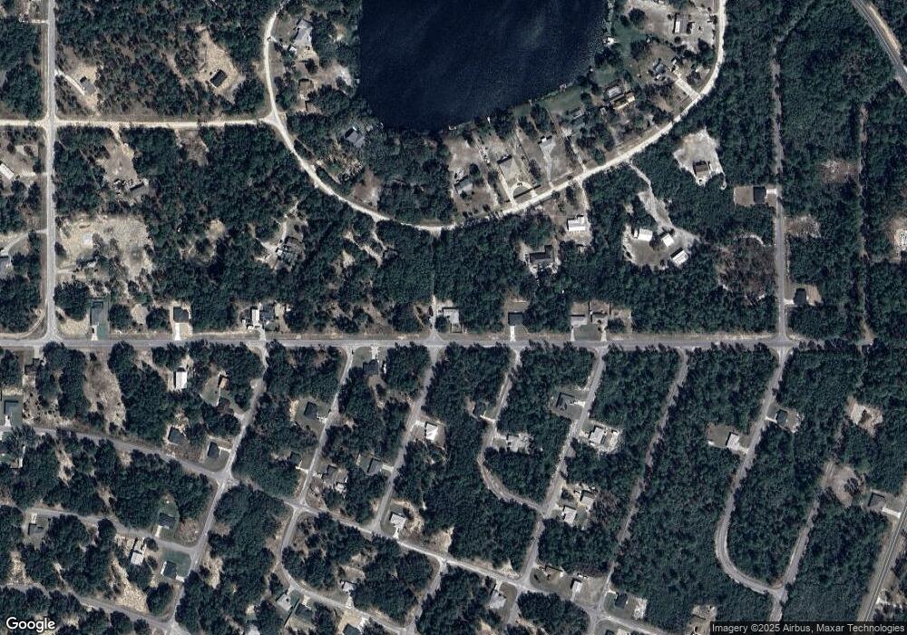 12011 SE 168th Ave, Ocklawaha, FL 32179 - photo 1