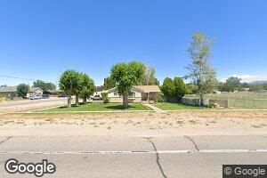 190 W 400 N, Fillmore, UT 84631