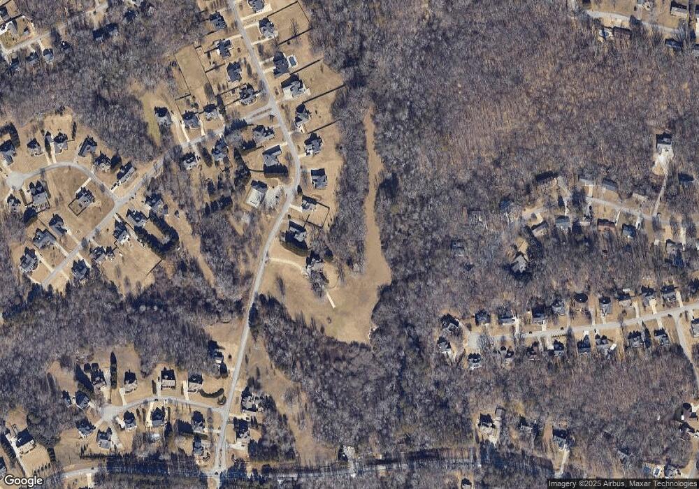 4662 Martins Crossing West Dr, Flowery Branch, GA 30542 - photo 1