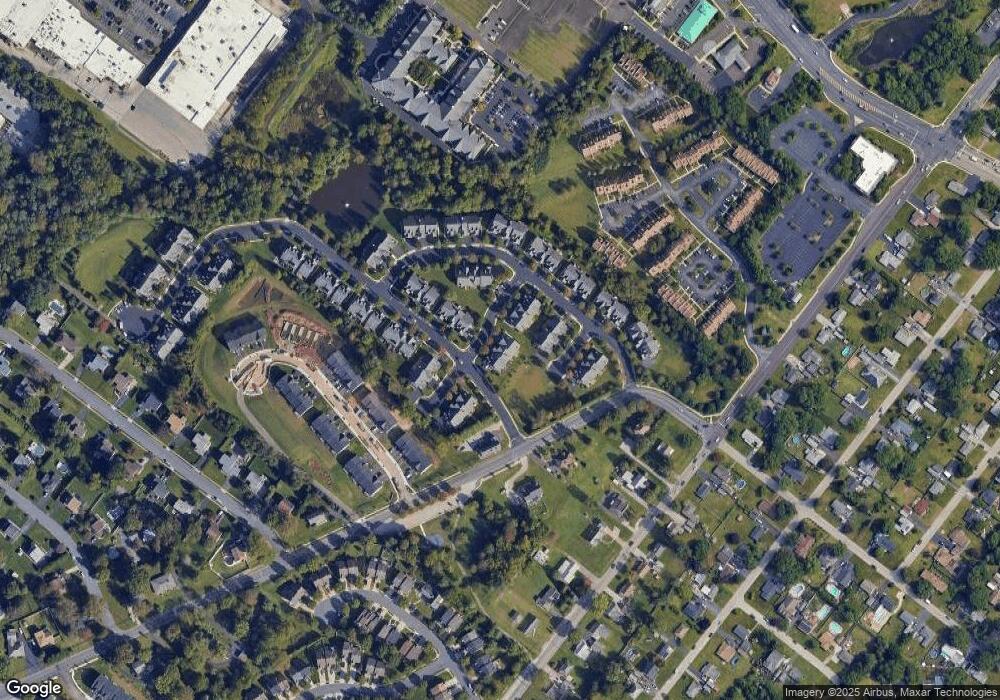 2502 Vincent Way, Norristown, PA 19401 - photo 1