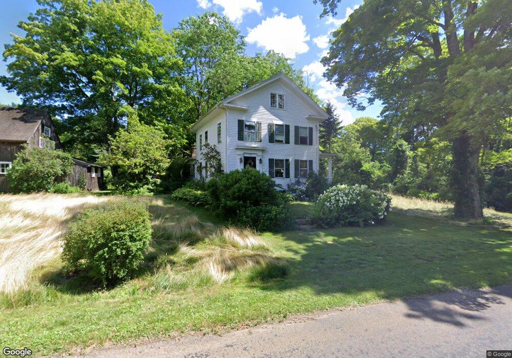 1165 Great Hill Rd, Guilford, CT 06437 - photo 1