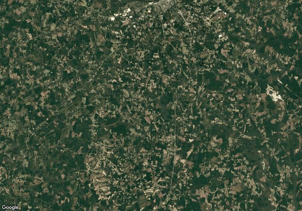 00 Brick, Dinwiddie, VA 23830 - photo 1