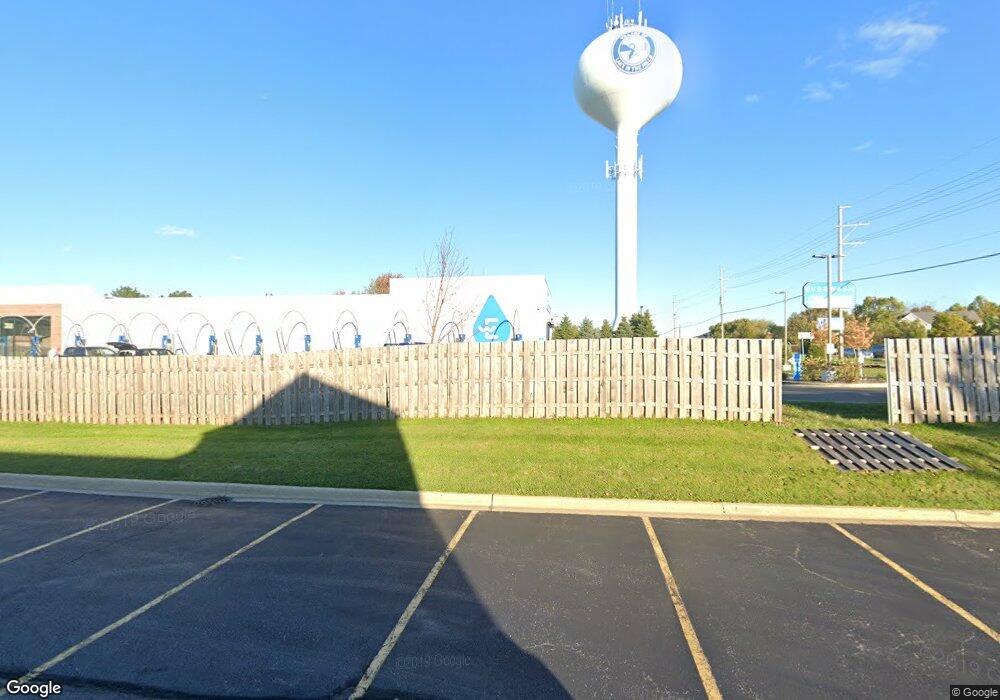 2200 W Algonquin Rd, Lake In the Hills, IL 60156 - photo 1