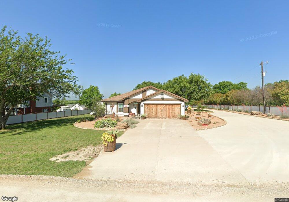 223 Brandon Dr, Weatherford, TX 76087 - photo 1