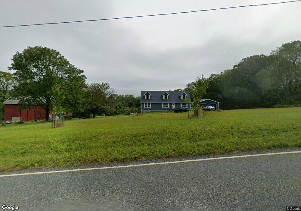 486 Mechlin Corner Rd, Pittstown, NJ 08867 - photo 1