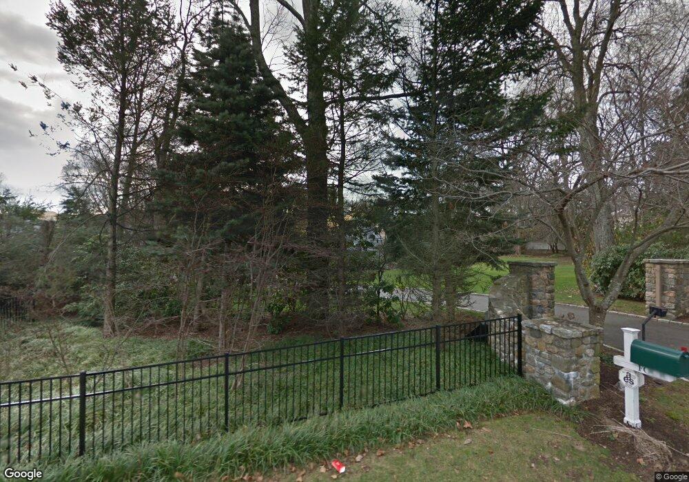 2 Charmers Landing, Westport, CT 06880 - photo 1