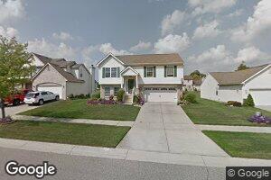 717 Columbia Dr, Flint, MI 48503