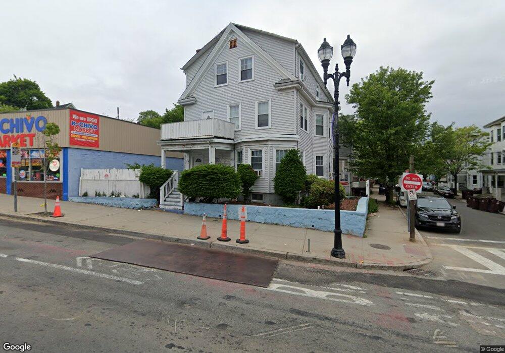 708 Broadway, Everett, MA 02149 - photo 1