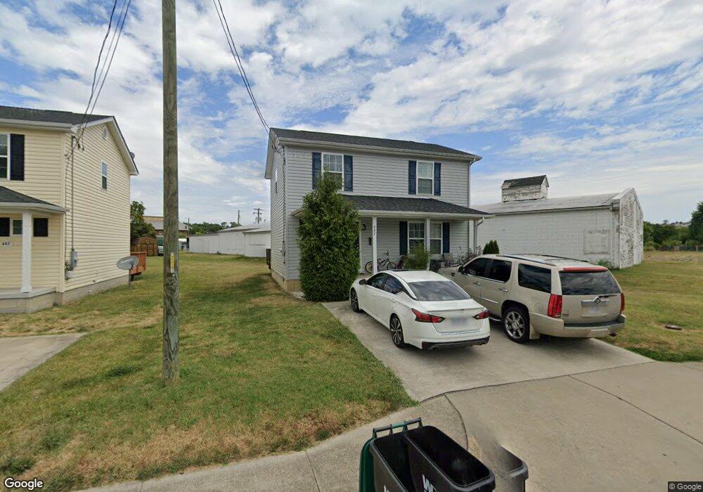 457 E Queen St, Strasburg, VA 22657 - photo 1