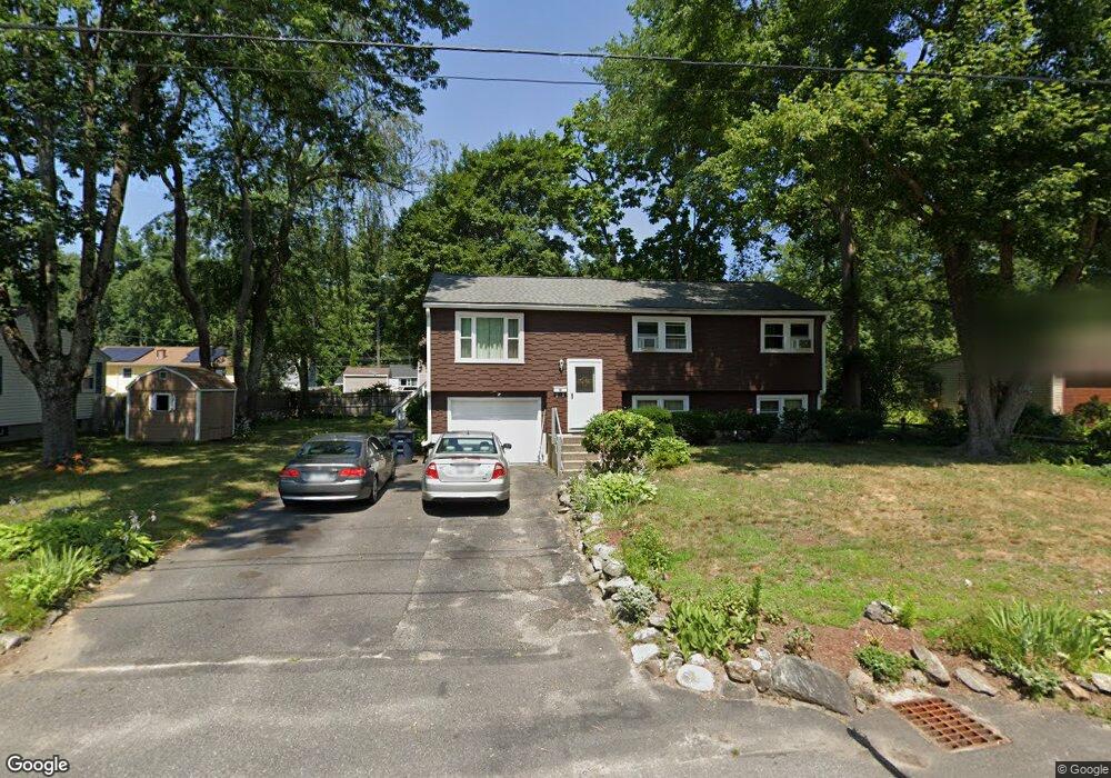 40 Watson St, Nashua, NH 03064 - photo 1