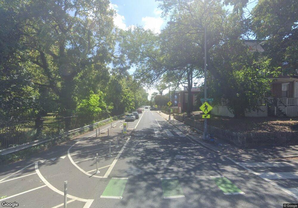 0 Park Place NW unit 1007819410, Washington, DC 20010 - photo 1