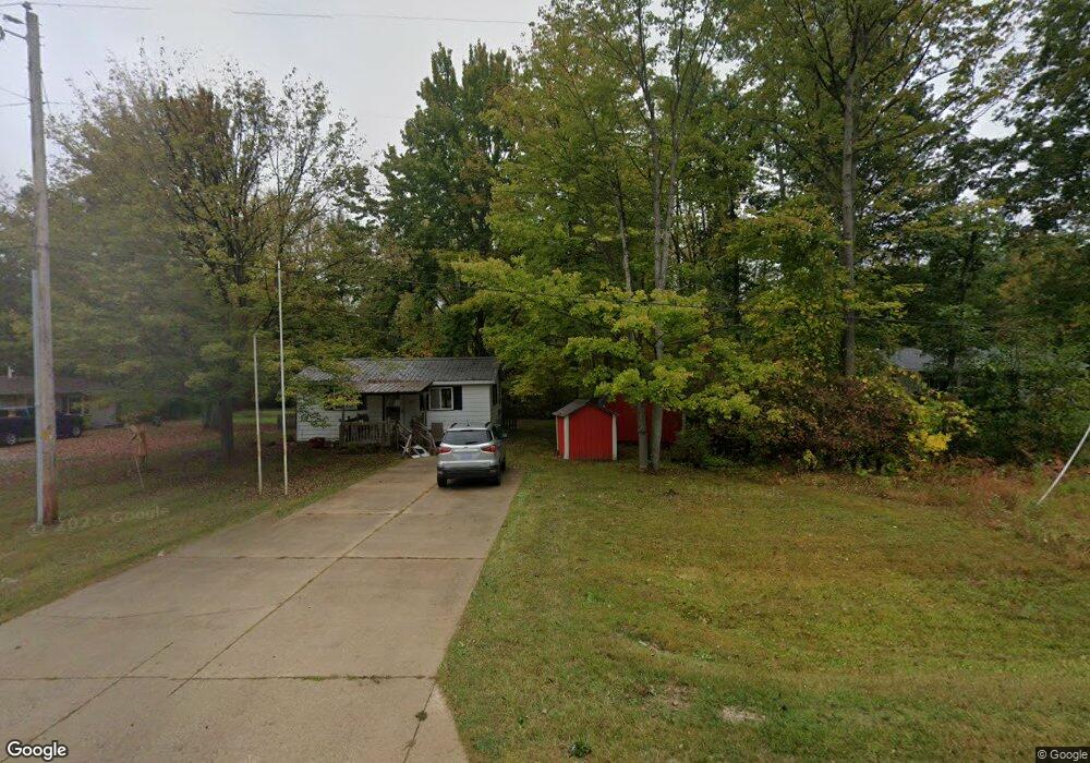 1615 Estey Rd, Beaverton, MI 48612 - photo 1