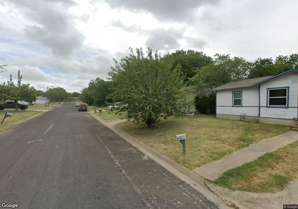 805 Morris Dr, Copperas Cove, TX 76522 - photo 1