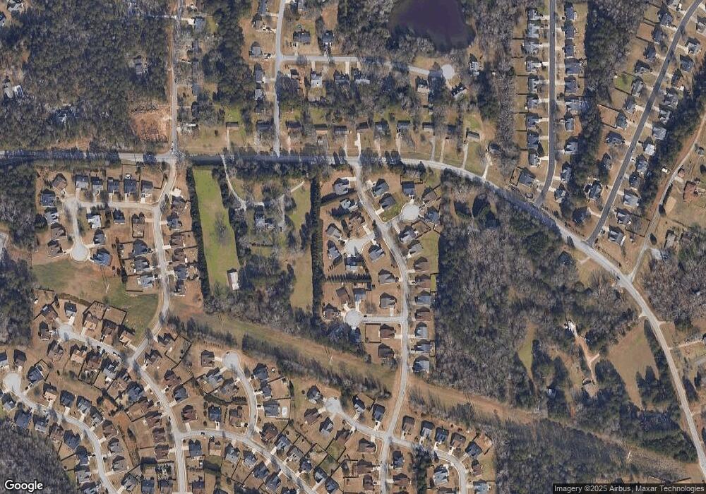 0 Saddlebrook Ct unit 8495690, Covington, GA 30016 - photo 1