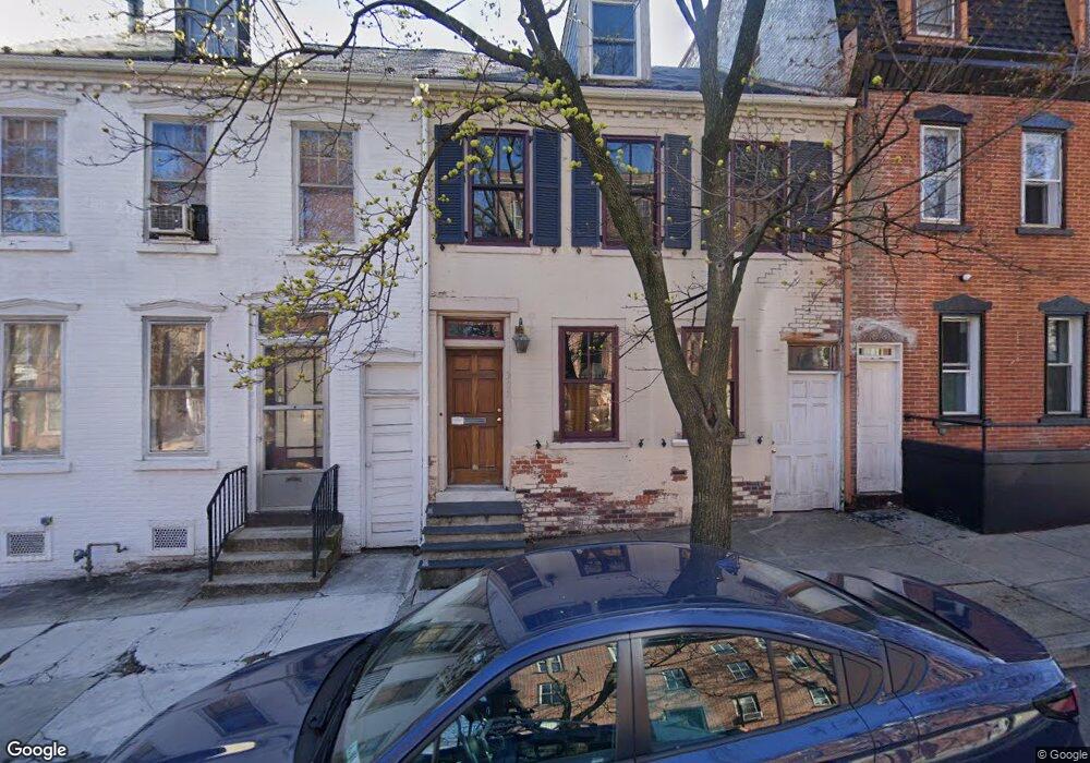 307 N 8th St, Allentown, PA 18102 - photo 1