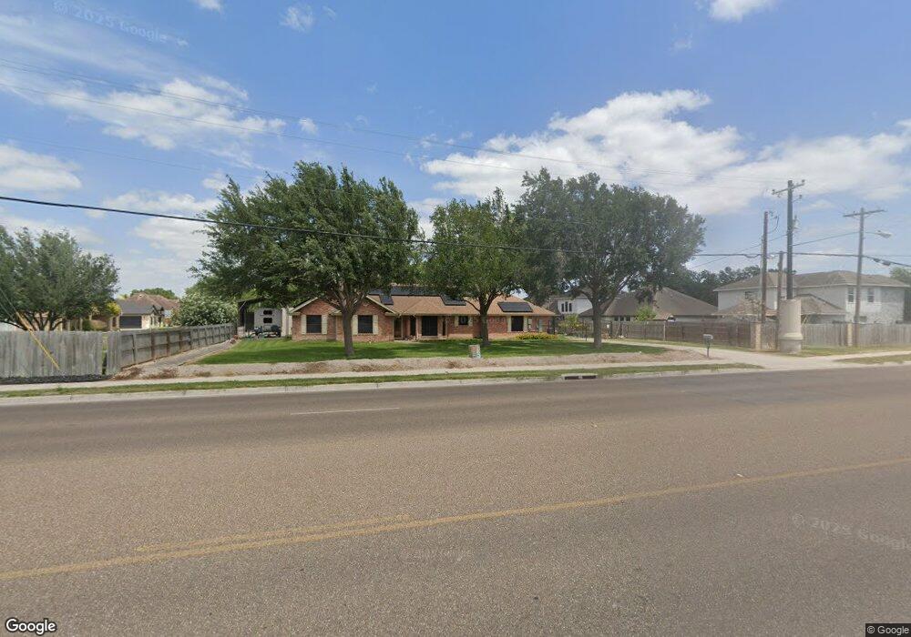 1901 W Canton Rd, Edinburg, TX 78539 - photo 1