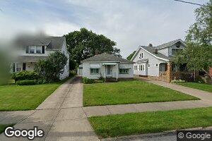 5701 Stickney Ave, Cleveland, OH 44144