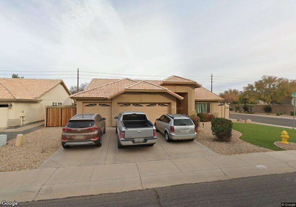 103 N Redrock St, Gilbert, AZ 85234 - photo 1