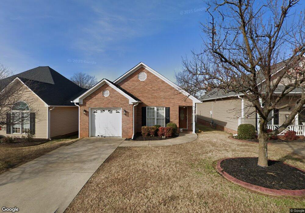 52 Arbours West Ln, Moore, SC 29369 - photo 1