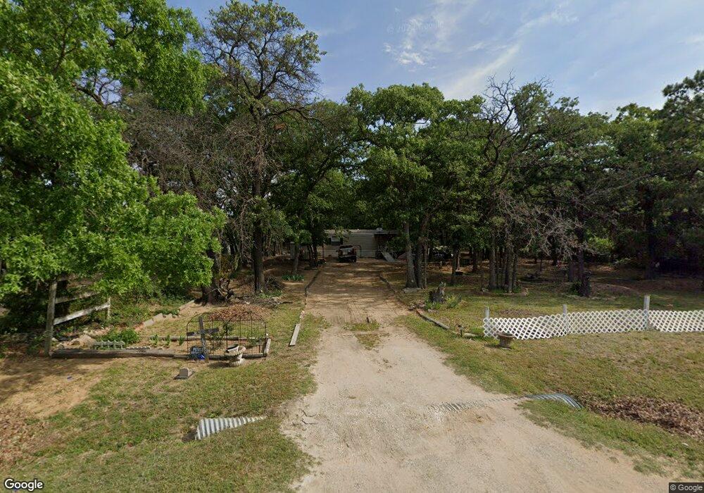 1023 Meadow Oaks St, Azle, TX 76020 - photo 1