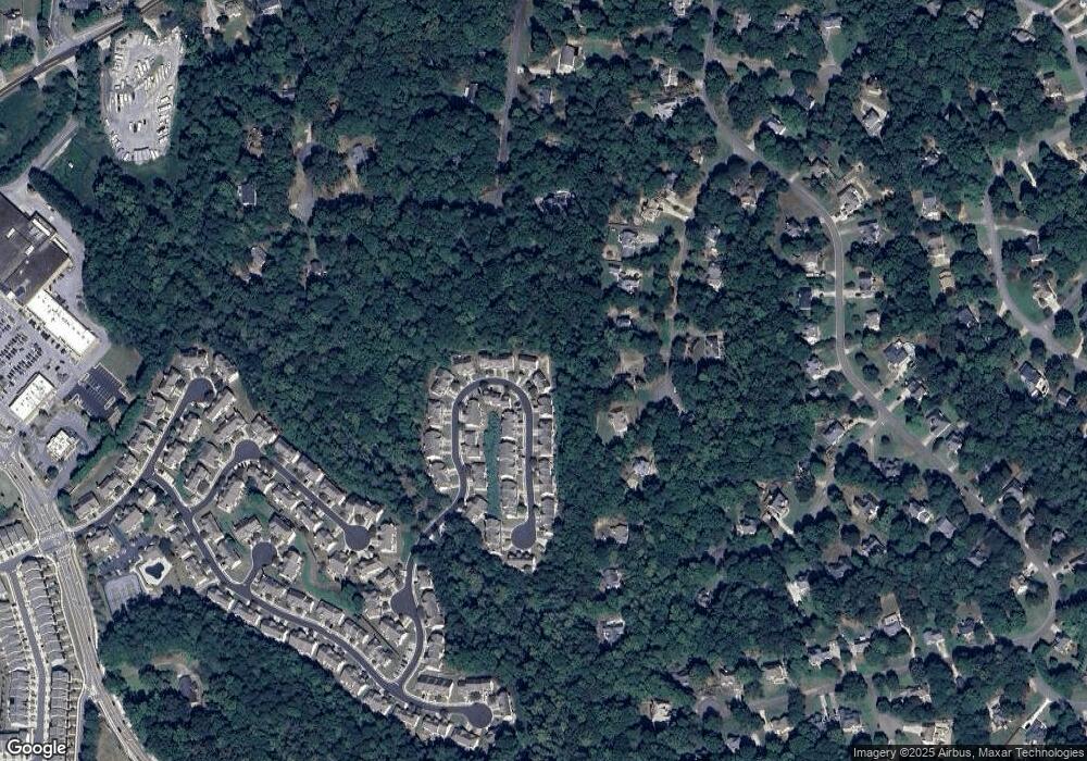 573 Fox Creek Crossing unit 3, Woodstock, GA 30188 - photo 1