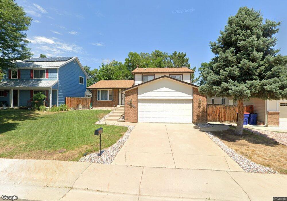 14923 E Adriatic Place, Aurora, CO 80014 - photo 1