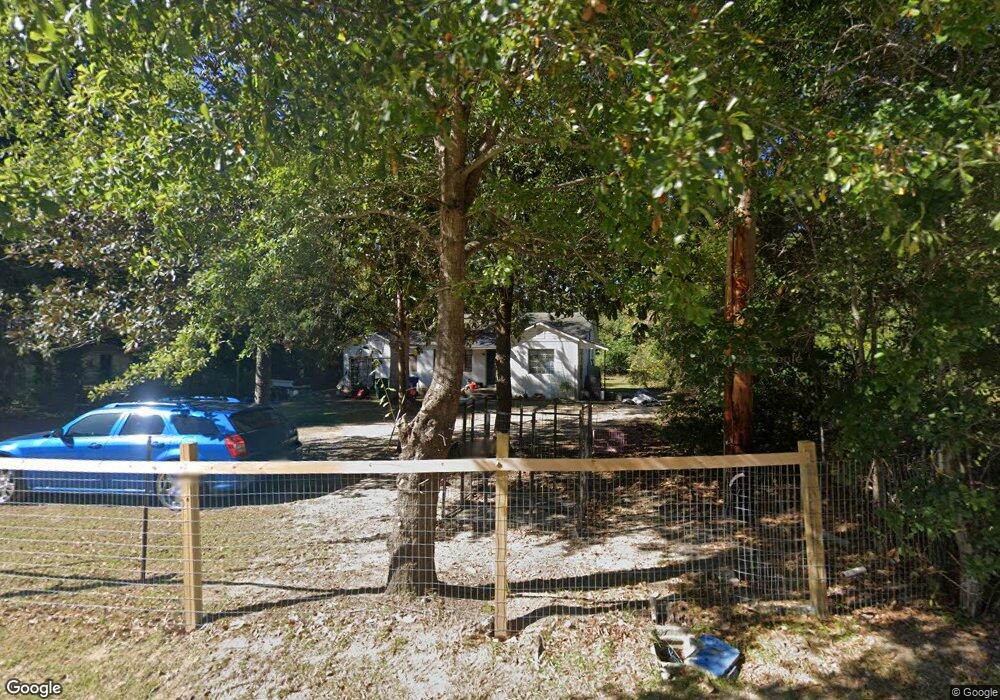 110 Railroad Ave, Camden, SC 29020 - photo 1