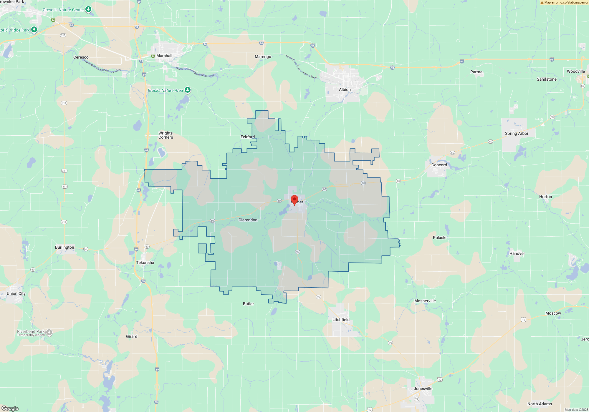 Lillian Fletcher Elementary School, Homer MI Rankings & Reviews