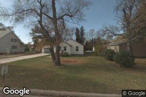 411 3rd St W, Velva, ND 58790